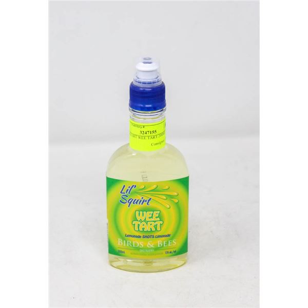 L'IL SQUIRT WEE TART 200ML 13%