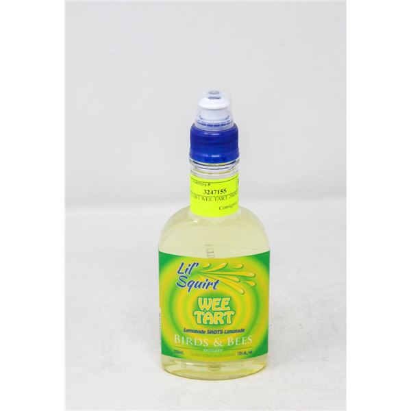 L'IL SQUIRT WEE TART 200ML 13%