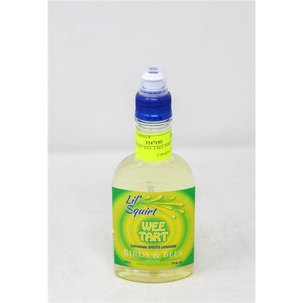 L'IL SQUIRT WEE TART 200ML 13%