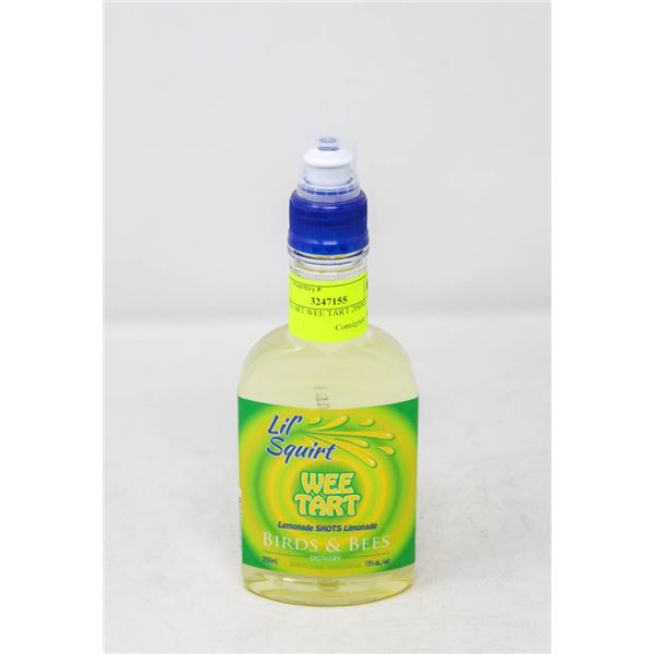 L'IL SQUIRT WEE TART 200ML 13%