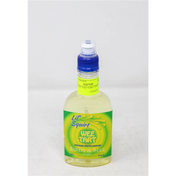 L'IL SQUIRT WEE TART 200ML 13%