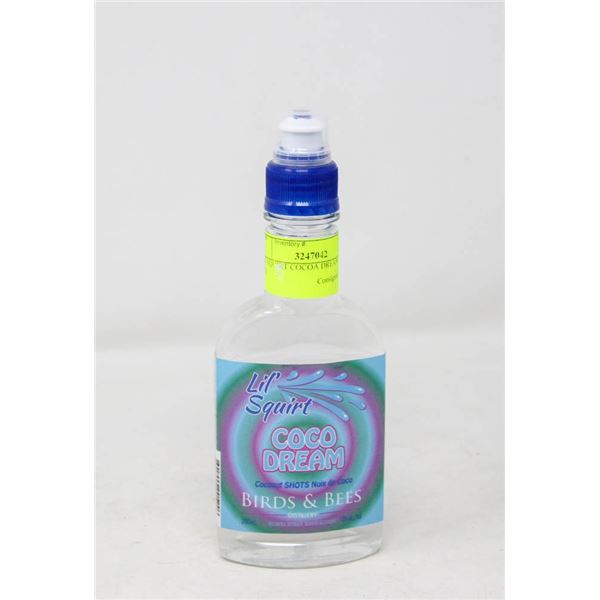 L'IL SQUIRT COCOA DREAM 200ML 13%