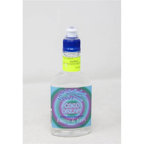 L'IL SQUIRT COCOA DREAM 200ML 13%