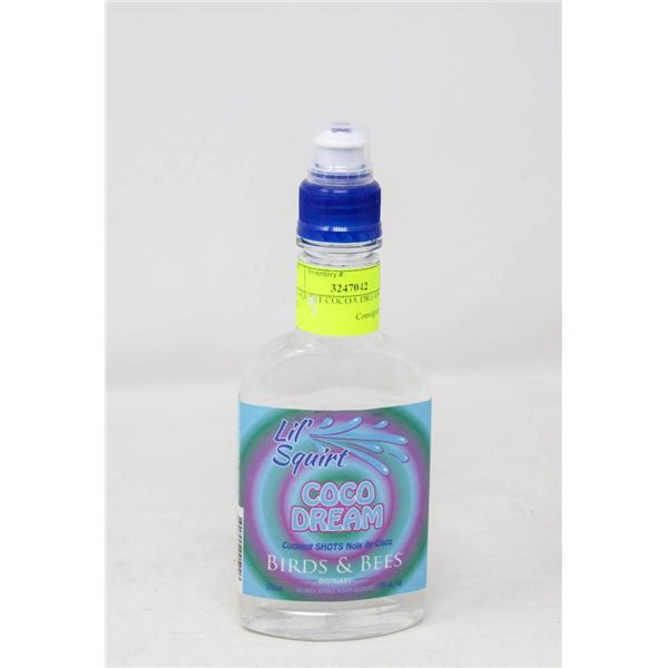 L'IL SQUIRT COCOA DREAM 200ML 13%