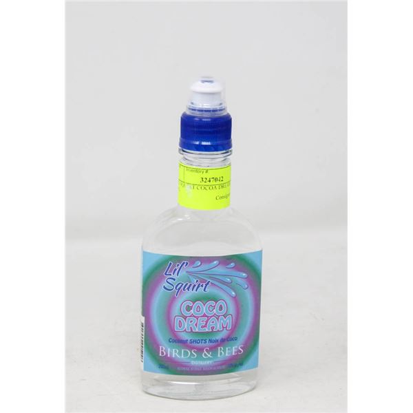 L'IL SQUIRT COCOA DREAM 200ML 13%