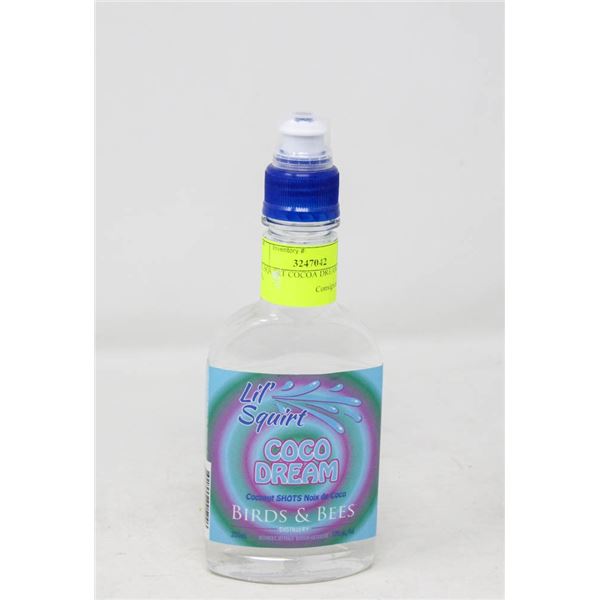 L'IL SQUIRT COCOA DREAM 200ML 13%