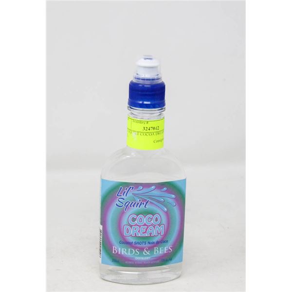 L'IL SQUIRT COCOA DREAM 200ML 13%