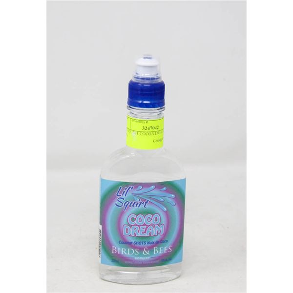 L'IL SQUIRT COCOA DREAM 200ML 13%