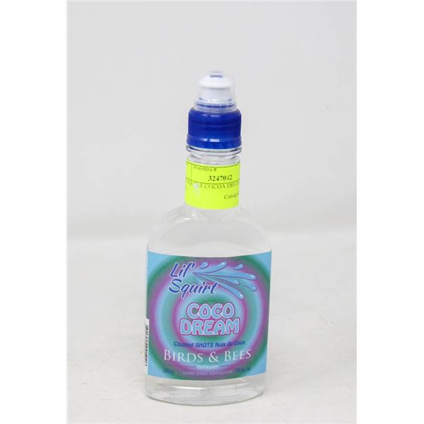 L'IL SQUIRT COCOA DREAM 200ML 13%