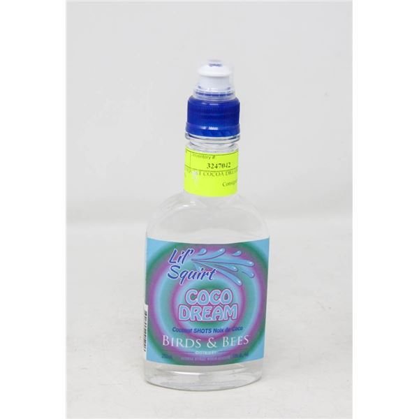 L'IL SQUIRT COCOA DREAM 200ML 13%