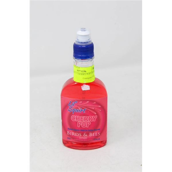 L'IL SQUIRT - CHERRY POP (200 ML) 13%