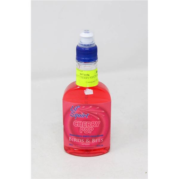 L'IL SQUIRT - CHERRY POP (200 ML) 13%