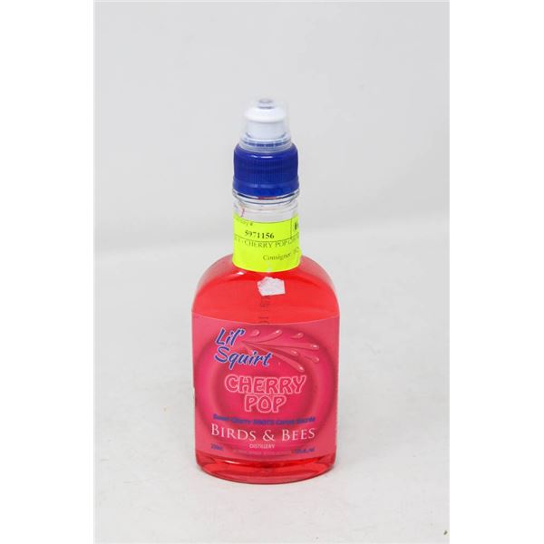 L'IL SQUIRT - CHERRY POP (200 ML) 13%