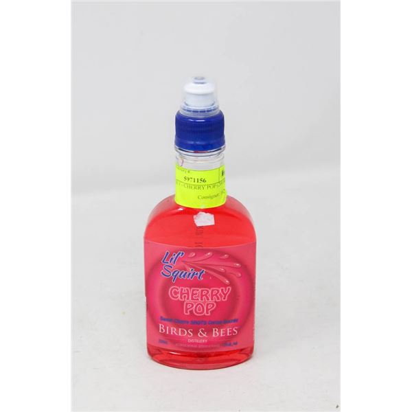 L'IL SQUIRT - CHERRY POP (200 ML) 13%