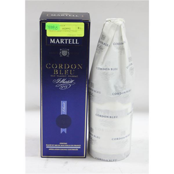 OLD CLASSIC COGNAC 750ML