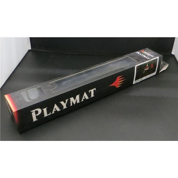 New Legendary Collection Drana Kalastia Bloodchief Playmat