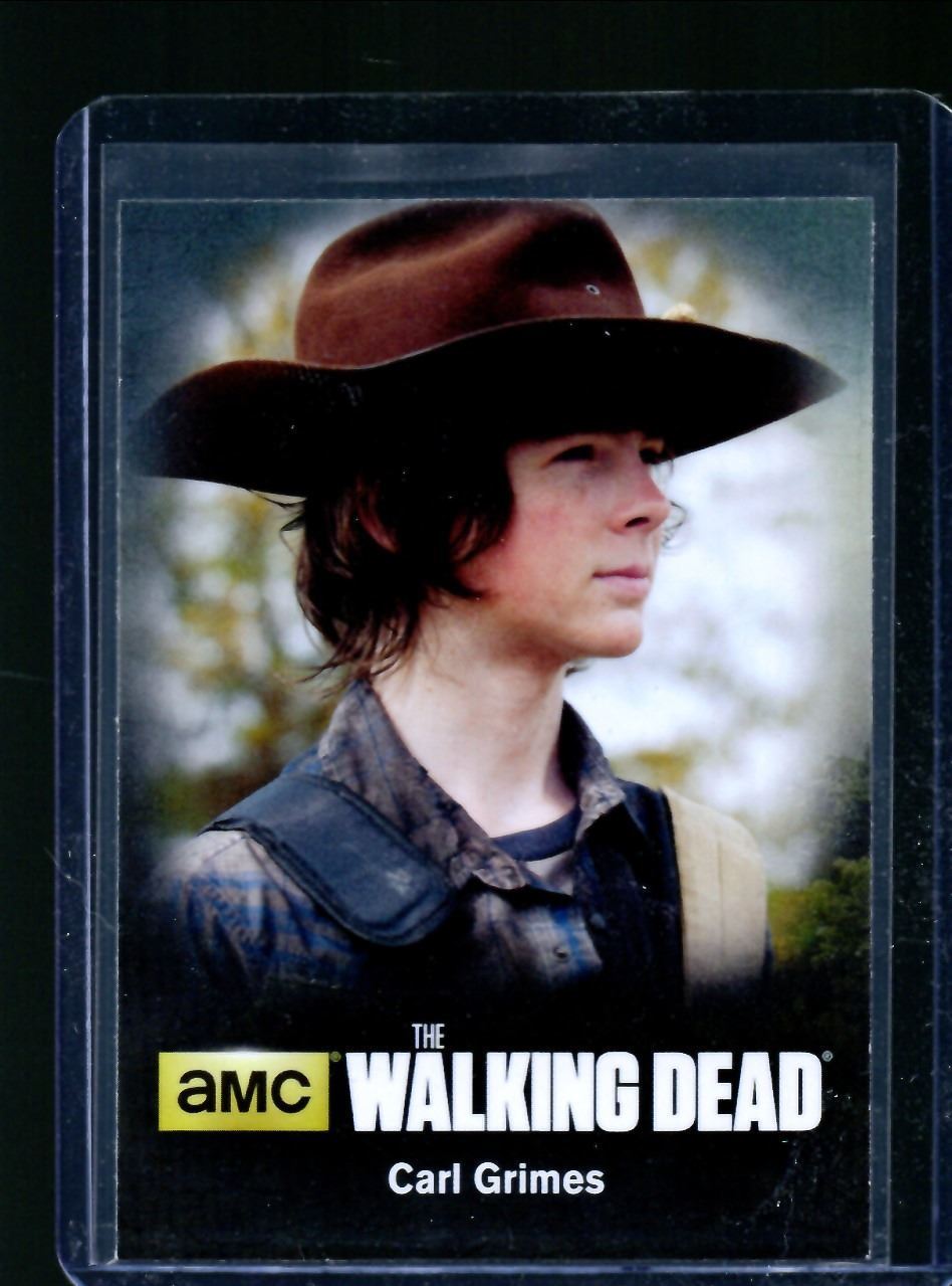 Welches Sky Paket Für The Walking Dead 2016 Cryptozoic The Walking Dead Season Four Part 1 Character Bios #C3