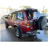 Image 4 : NISS PATHFINDER 1995 SALV T/DONATION