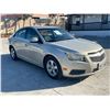 Image 2 : CHEV CRUZE 2014 T-DON-SMOG-TMU