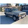 Image 2 : JEEP CHEROKEE 2001 T-DONATION