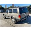 Image 4 : JEEP CHEROKEE 2001 T-DONATION