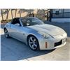 Image 2 : NISS 350Z 2008 T-DONATION