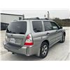 Image 3 : SUBA FORESTER 2007 APP  DUP/T-DON