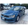 Image 1 : VOLK JETTA 2015 WAIT/TITLE
