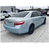 Image 3 : TOYT CAMRY 2007 L/S-DON