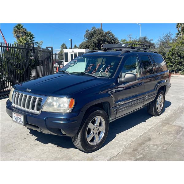 JEEP GR CHEROKEE 2004 T-DONATION