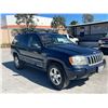 Image 2 : JEEP GR CHEROKEE 2004 T-DONATION