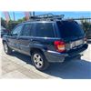 Image 4 : JEEP GR CHEROKEE 2004 T-DONATION