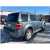 Image 3 : FORD ESCAPE 2011 SALV-T/DON-TMU- SMOG