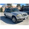 Image 2 : FORD EXPLORER 2002 T-DONATION