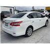 Image 3 : NISS SENTRA 2014 SALV T/DONATION
