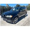 Image 1 : BMW X5 2001 T-DON-TMU
