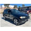 Image 2 : BMW X5 2001 T-DON-TMU