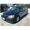 Image 1 : HOND CIVIC 2003 T-DONATION