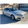 Image 2 : FORD FUSION 2015 T-DON - SMOG