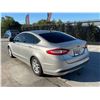 Image 4 : FORD FUSION 2015 T-DON - SMOG