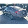 Image 4 : HOND CIVIC 2016 T-REPO-SMOG-2 DAYS