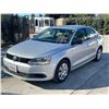 Image 1 : VOLK JETTA 2014 T-DONATION