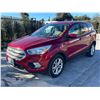 Image 1 : FORD ESCAPE 2019 T-REPO-SMOG-2 DAYS