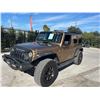 Image 1 : JEEP WRANGLER 2015 O/S-TITLE-SMOG