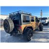 Image 3 : JEEP WRANGLER 2015 O/S-TITLE-SMOG
