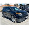 Image 2 : FORD EXPLORER 2013 T-DON - SMOG