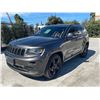 Image 1 : JEEP GD CHEROKEE 2016 T-REPO-SMOG-2 DAYS