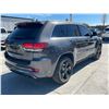Image 3 : JEEP GD CHEROKEE 2016 T-REPO-SMOG-2 DAYS
