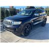 Image 1 : JEEP GD CHEROKEE 2011 O/S- T-REPO- 2 DAYS