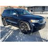 Image 2 : JEEP GD CHEROKEE 2011 O/S- T-REPO- 2 DAYS
